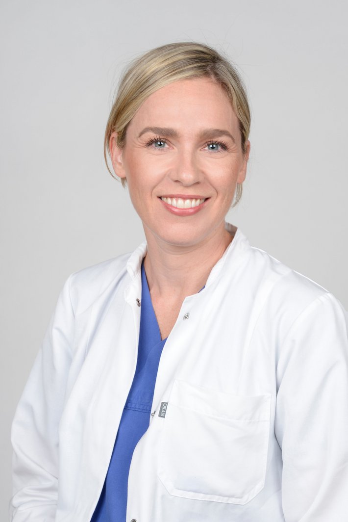 Dr. Anna Philippi (Foto: Claudia Rehm)