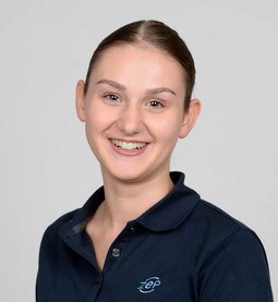 Celine Städler (Bild: Claudia Rehm)
