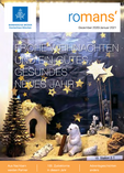 romans' Dezember 2020