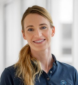 Janine Wedel (Foto: Claudia Rehm)