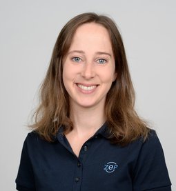 Daniela Grote (Bild: Claudia Rehm)