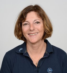Brigitte Eicher (Bild: Claudia Rehm)