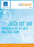 romans' Juni 2022