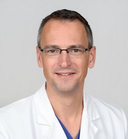 Dr. Florian Fuchs (Foto: Claudia Rehm)