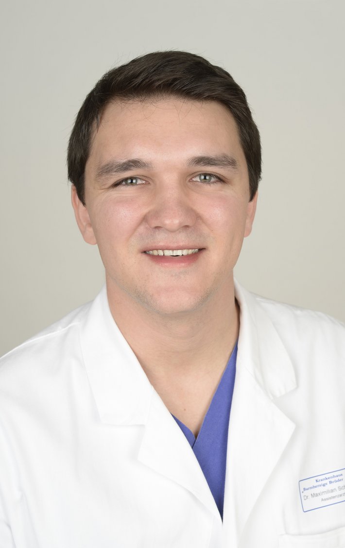 Dr. Maximilian Schwiede (Foto: Claudia Rehm)