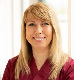 Dr. Daniela Hartlmüller (Foto: Claudia Rehm)