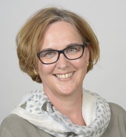 Katja Geest-Dewes (Foto: Claudia Rehm)