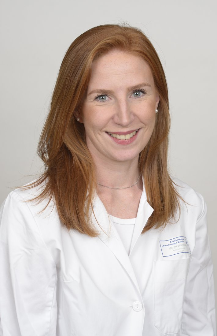 Dr. Margit Wimmer (Foto: Claudia Rehm)