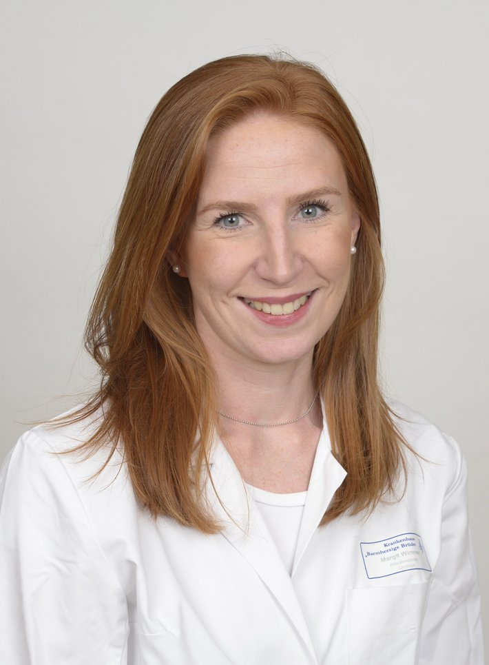 Dr. Margit Wimmer (Foto: Claudia Rehm)