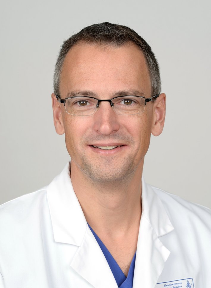 Dr. Florian Fuchs (Foto: Claudia Rehm)