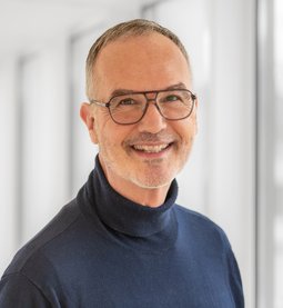 Michael Clausing (Foto: Claudia Rehm)