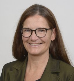 Sabine Roth (Foto: Claudia Rehm)