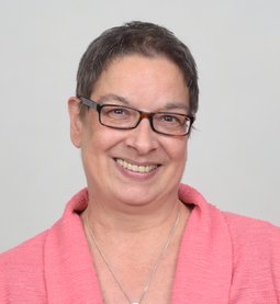 Susanne Schabmayr (Foto: Claudia Rehm)