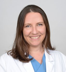 Dr. Rita Zimmermann (Foto: Claudia Rehm)
