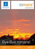 romans' Januar/Februar 2023