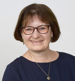 Dagmar Otti (Foto: Claudia Rehm)