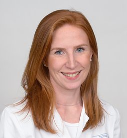 Dr. Margit Wimmer (Foto: Claudia Rehm)