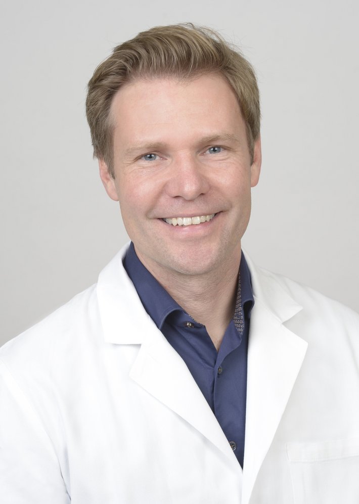 Prof. Dr. Alexander Karl (Foto: Claudia Rehm)