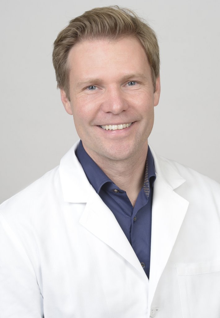 Prof. Dr. Alexander Karl (Foto: Claudia Rehm)