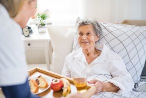 Mangelernährung: neue stationäre Versorgungsstruktur erproben