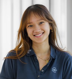 Lisa Nguyen (Bild: Claudia Rehm)
