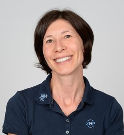 Monika Bischoff (Foto: Claudia Rehm)