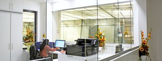 Leitstelle Krankenhaus Barmherzige Brüder