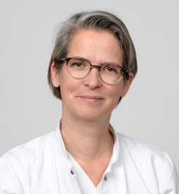 Dr. Stefanie Martin (Foto: Claudia Rehm)
