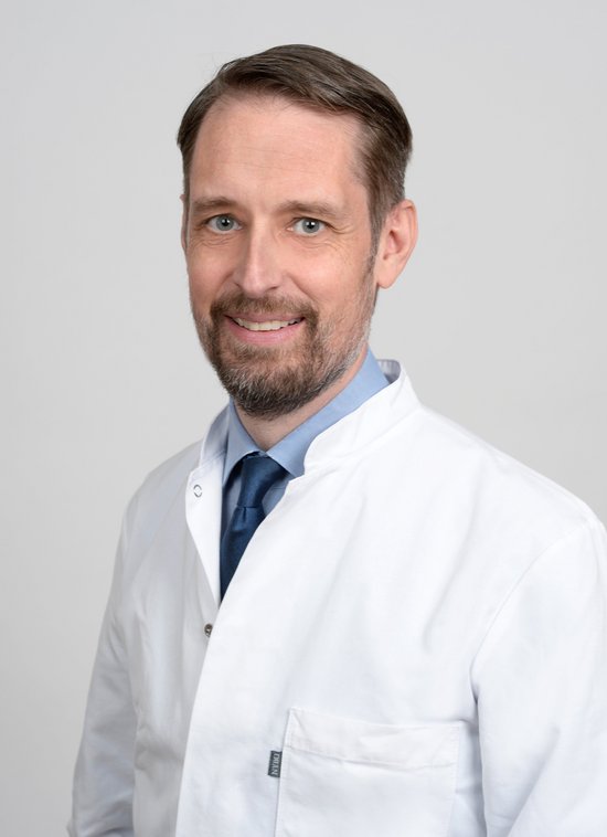 Dr. Alexander von Meyer (Foto: Claudia Rehm)