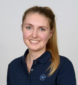 Laura Kilian (Bild: Claudia Rehm)