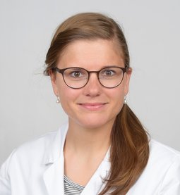 Dr. Martina Lammel (Foto: Claudia Rehm)