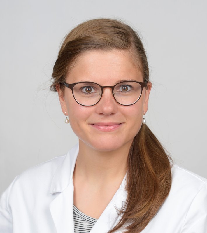 Dr. Martina Lammel (Foto: Claudia Rehm)