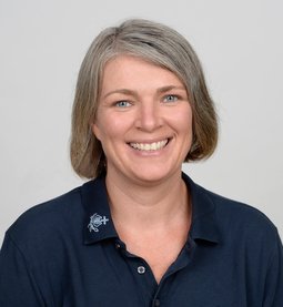 Hellen Meyer (Foto: Claudia Rehm)