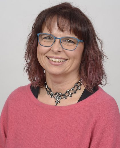 Barbara Brummer (Foto: Claudia Rehm)