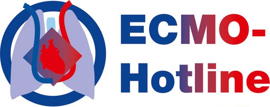 ECMO-Hotline