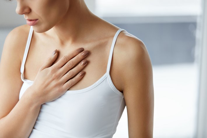 Bronchitis (Foto: puhhha, 123rf.com)