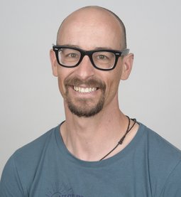 Dominik Scherer (Foto: Claudia Rehm)