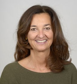 Claudia Martin (Foto: Claudia Rehm)