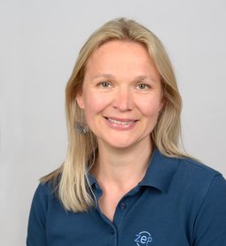 Claudia Wildgruber (Foto: Claudia Rehm)