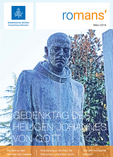 romans' März 2019