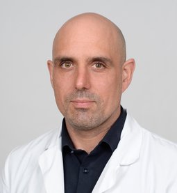 Dr. Florian Kummer (Foto: Claudia Rehm)