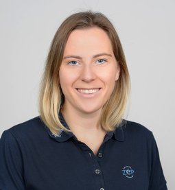 Magdalena Goldbach (Bild: Claudia Rehm)