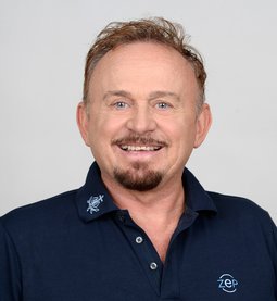 Lynes Fritsch (Foto:Claudia Rehm)