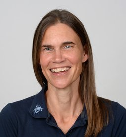 Sabine Johanntobernes (Foto: Claudia Rehm)