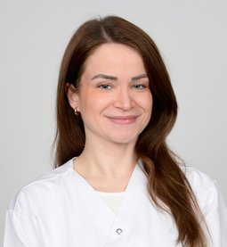 Tena Vrtar (Bild: Claudia Rehm)