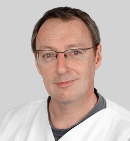 Walter Hasenfuss (Foto: Claudia Rehm)