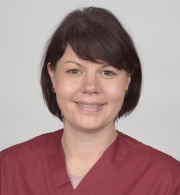 Steffi Patzkowski (Foto: Claudia Rehm)