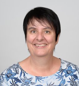 Ute Wender (Foto: Claudia Rehm)