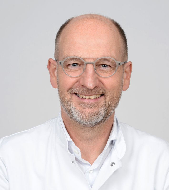 Dr. Markus Stumpf (Foto: Claudia Rehm)