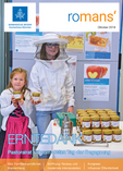 romans' Oktober 2018